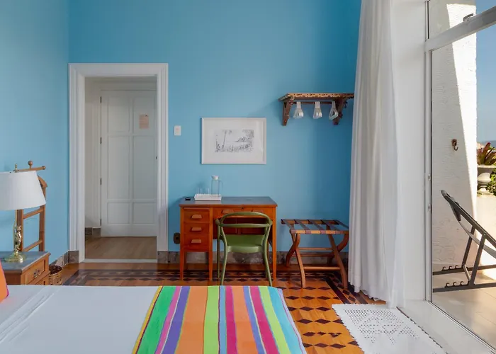Guesthouse Bianca