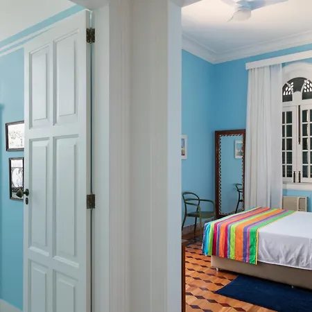 Guesthouse Bianca Rio de Janeiro Room photo