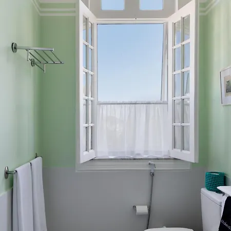 Guesthouse Bianca Rio de Janeiro Room photo